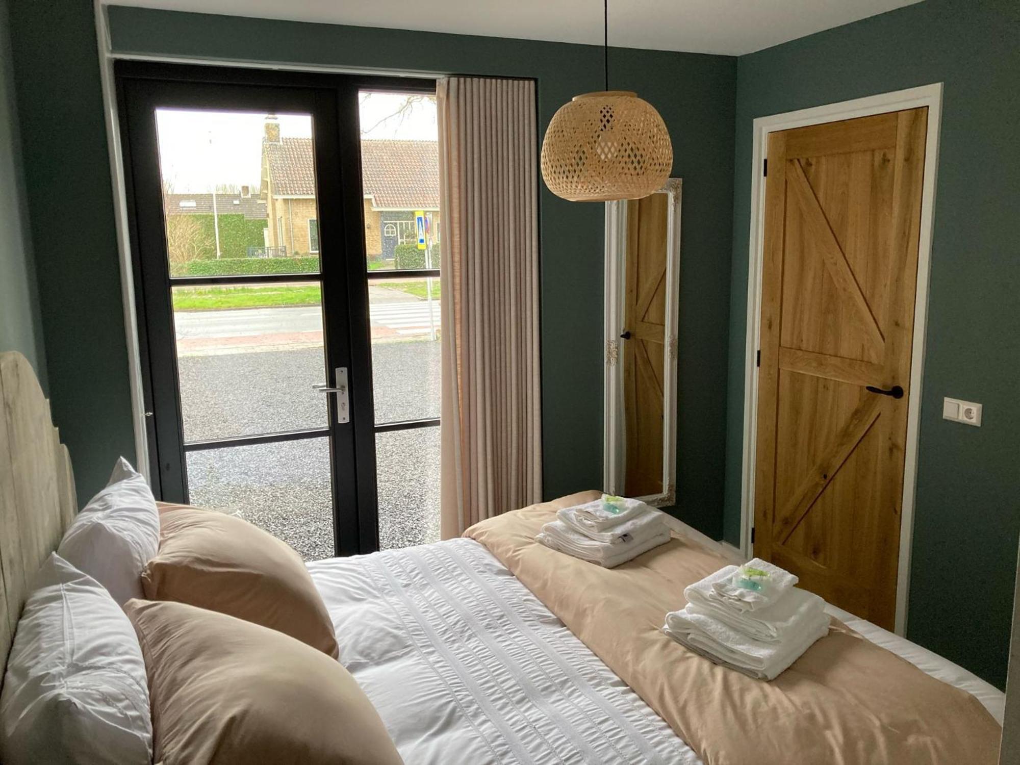 Bed and Breakfast 'T Huske Werkendam Екстер'єр фото