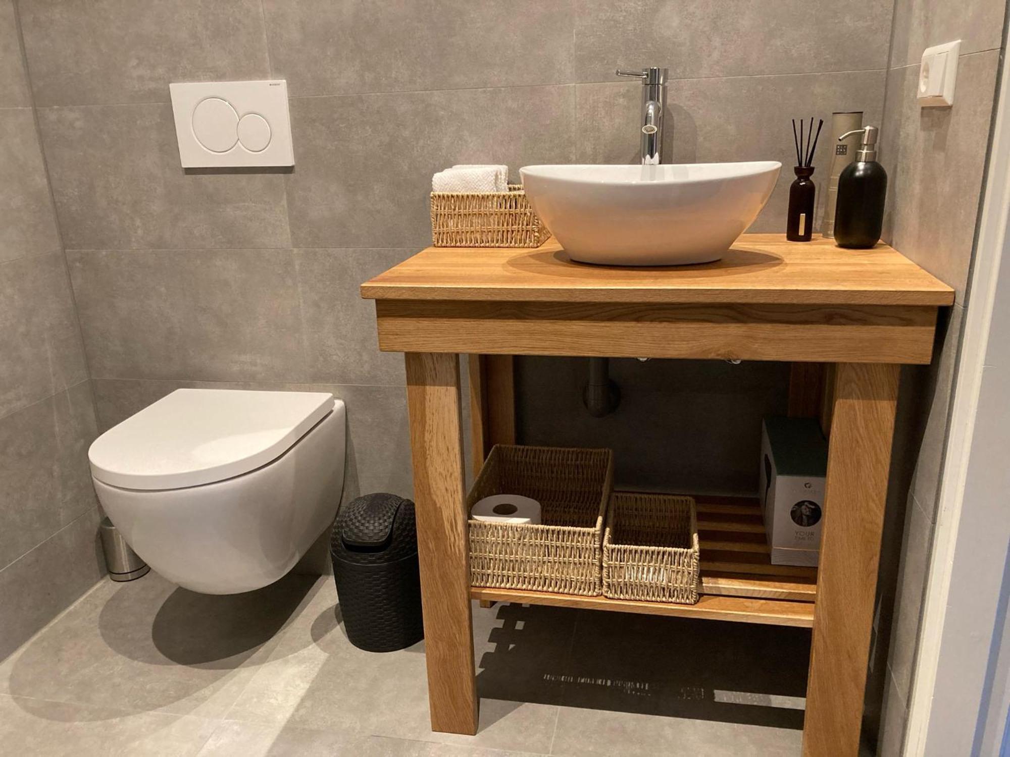 Bed and Breakfast 'T Huske Werkendam Екстер'єр фото